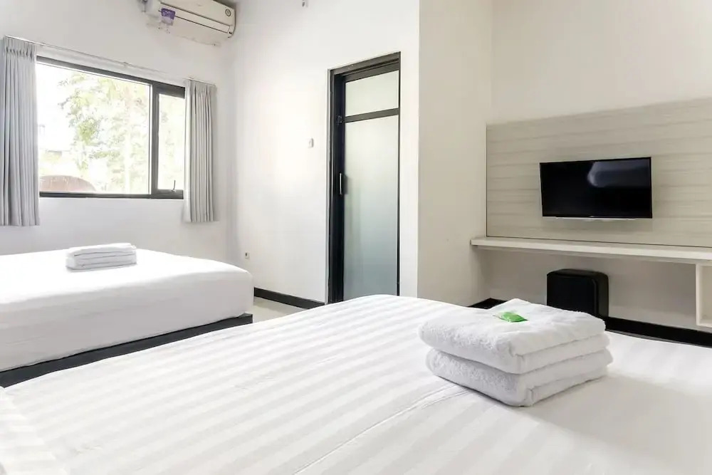 TwoSpaces Living at Panorama Villas