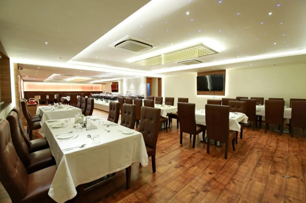 Southern Star Davanagere
