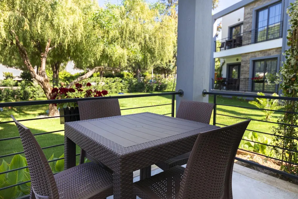 La Morada Suites