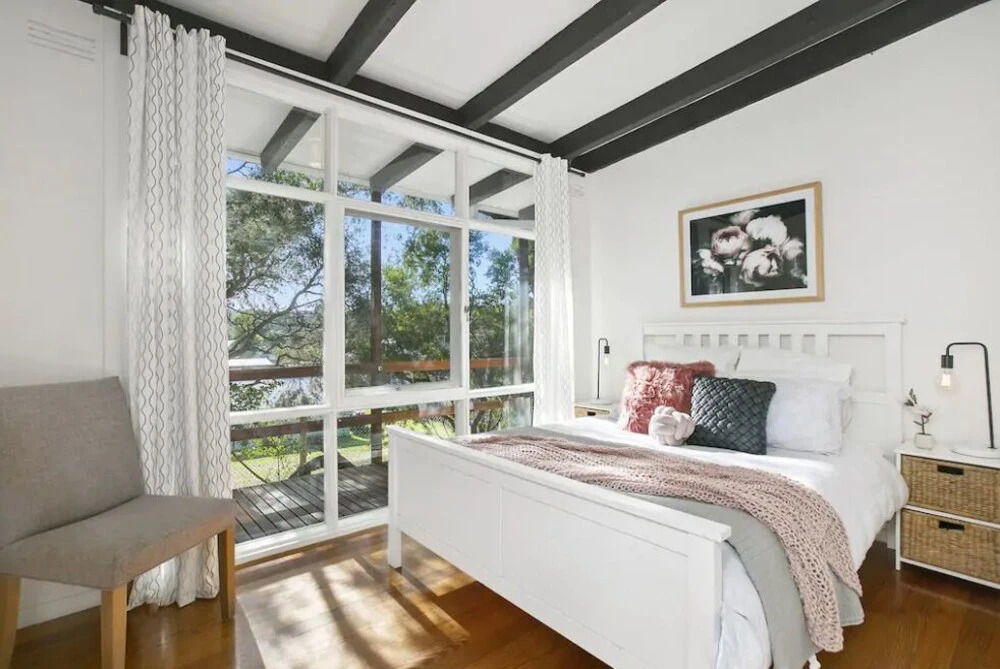 Family Beach House in Rye