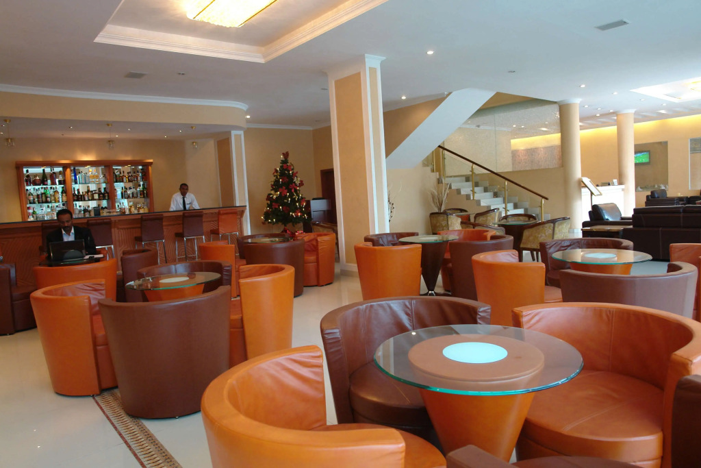 Dreamliner Hotel