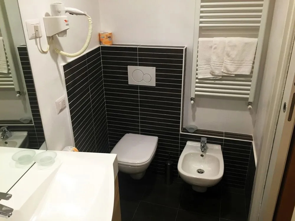 Hotel Trieste