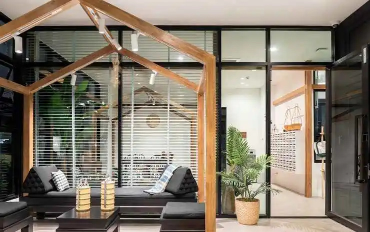 Siamplaengna Residence