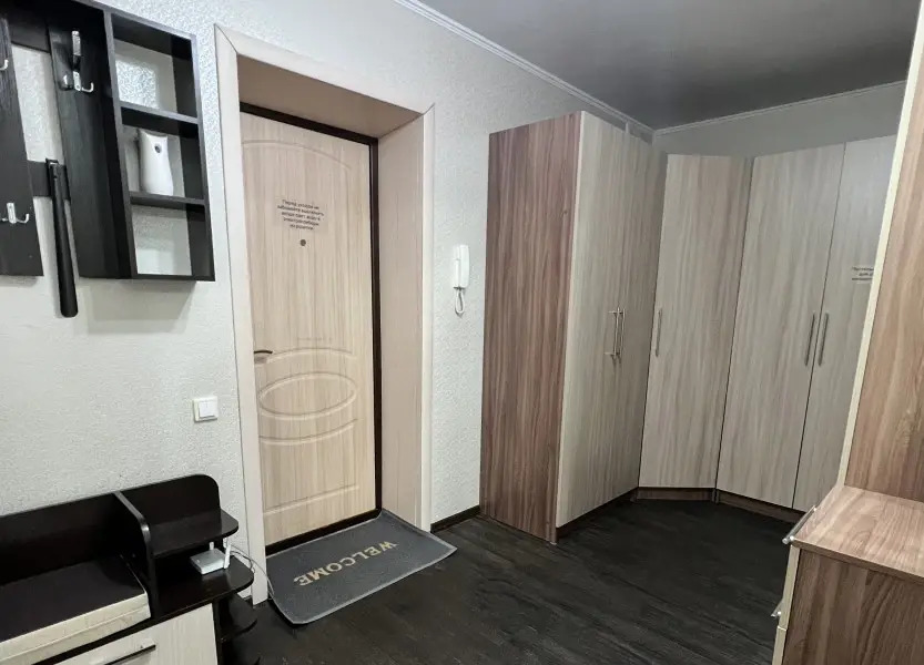 UT Пирогова, 1к4
