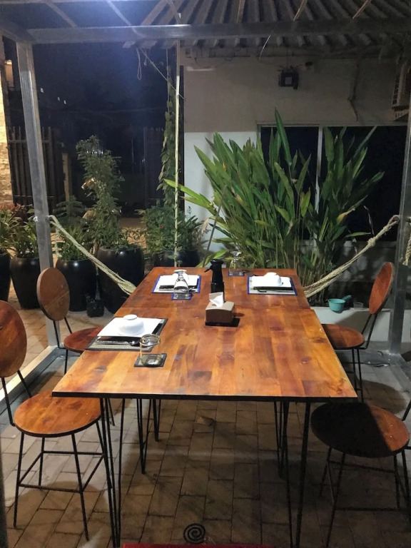 Siem Reap Homesteading II