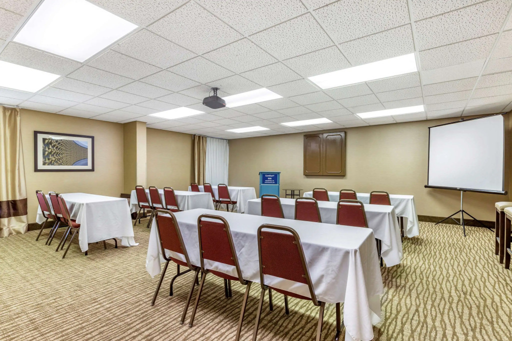 Comfort Inn Quantico