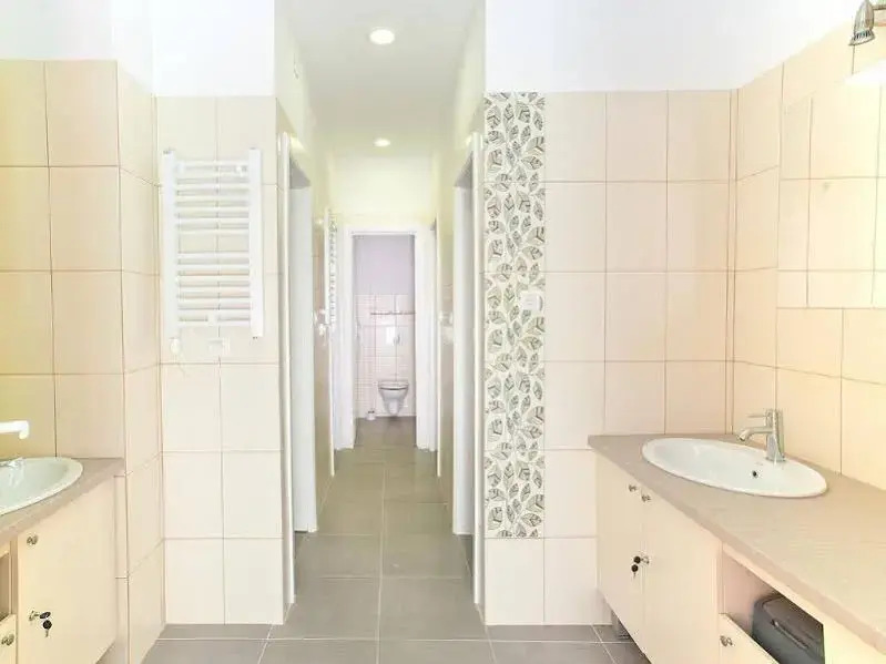 Belgrade Modern Hostel