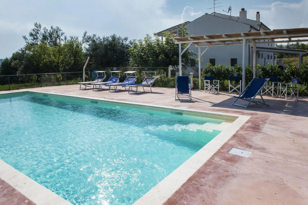 Villa Degli Aranci - Villa Degli Aranci