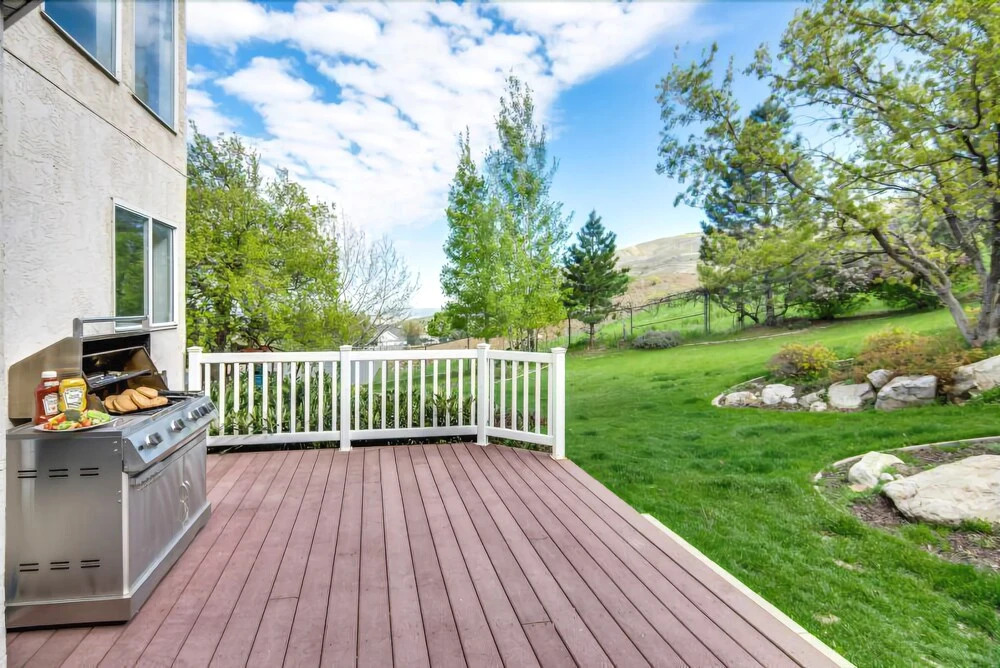 Utah's Best Vacation Rentals - Salt Lake