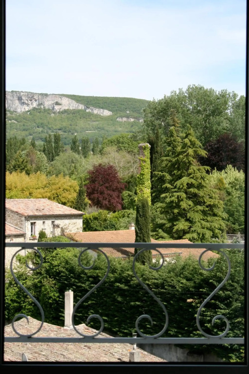 Logis Hôtel Le Jabron