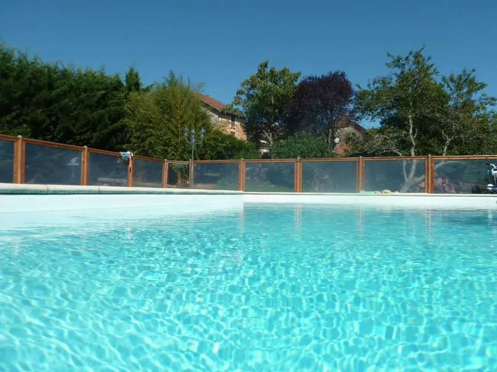 La Closerie des Arts - Piscine et Spa