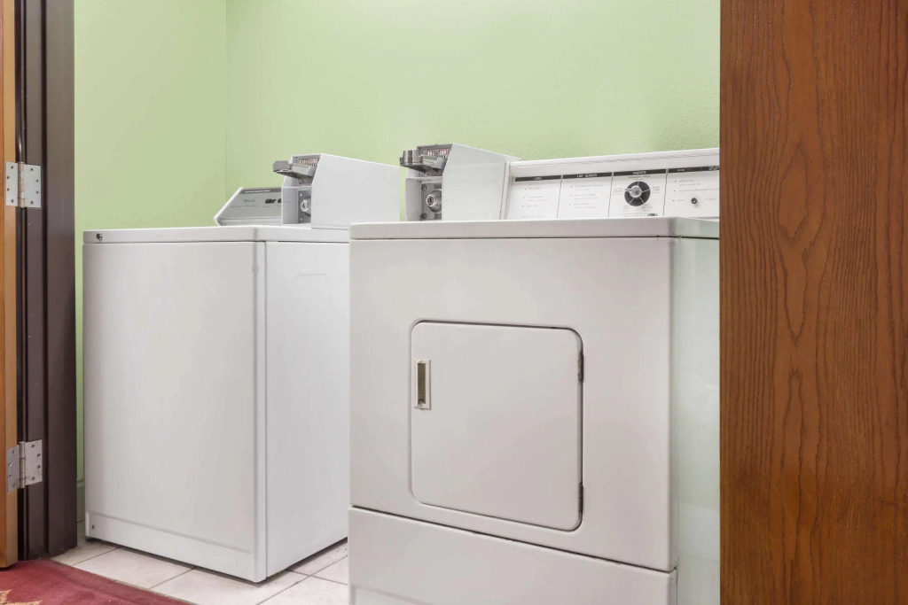 Baymont Inn & Suites by Wyndham Huber Heights Dayton Northeast