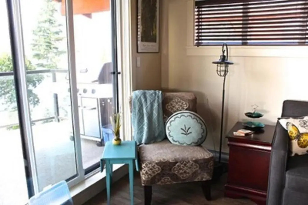 Fish Tales Cottage