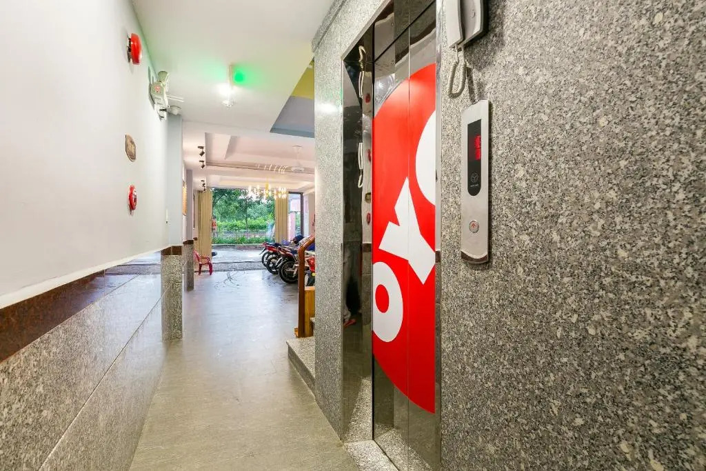 ANH KHOA 1 HOTEL Quận 2