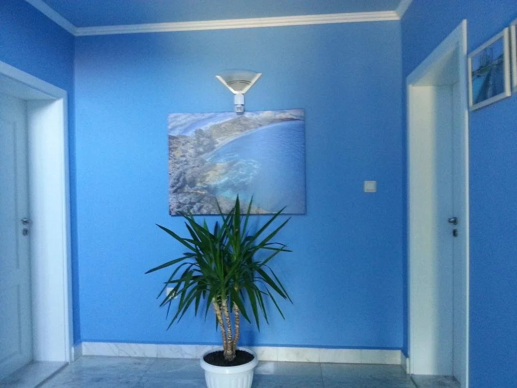Albatros Hotel