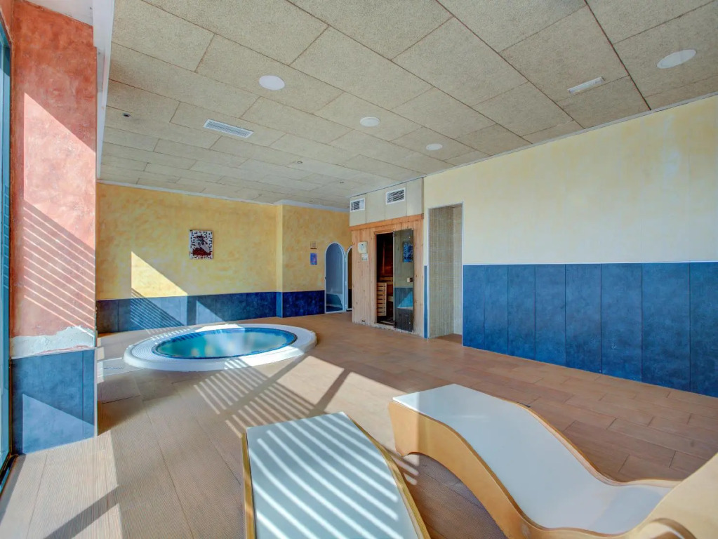 Hospedium Hotel Valles de Gredos Golf