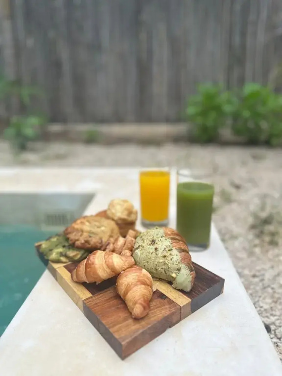 Zenda Tulum Luxury Villas