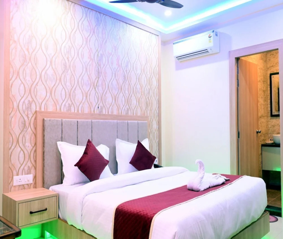 Hotel Shankara Residency