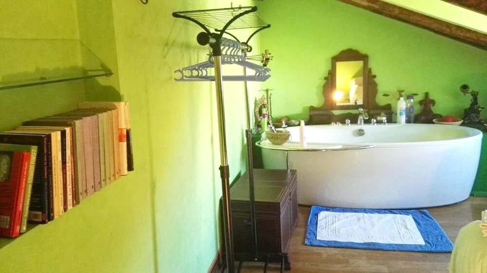 Apartment With one Bedroom in Madrid, With Wonderful City View