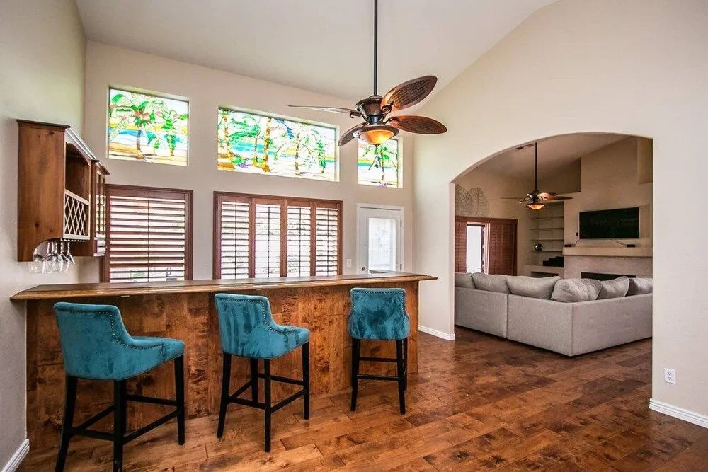 Luxury Scottsdale Home W/pool and Hot Tub!