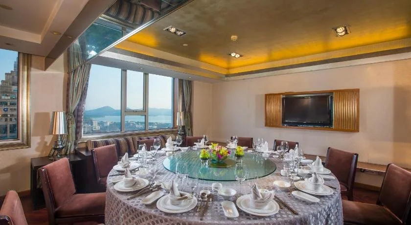 Liz Hotel - Hangzhou Wulin Plaza