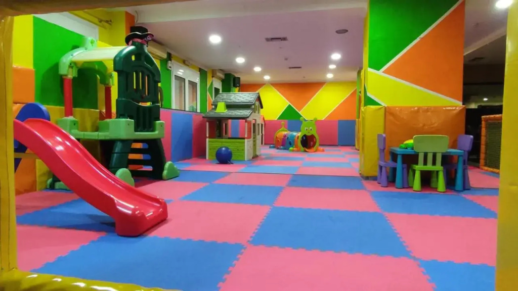 Hotel Alexandros