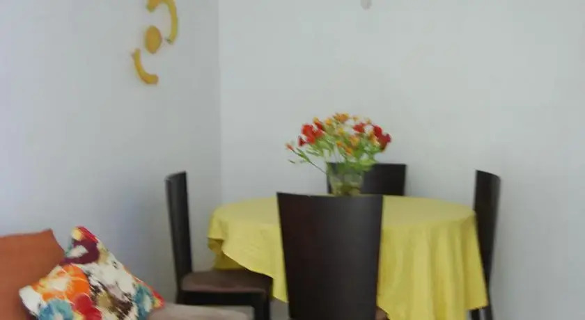 Departamento Calle Diagonal Paraguay