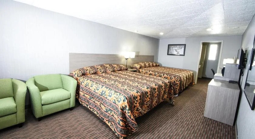 Belcaro Motel
