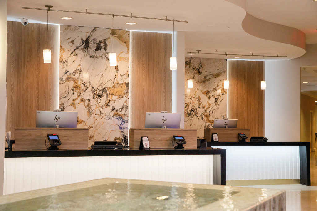 Crowne Plaza Orlando-Downtown by IHG