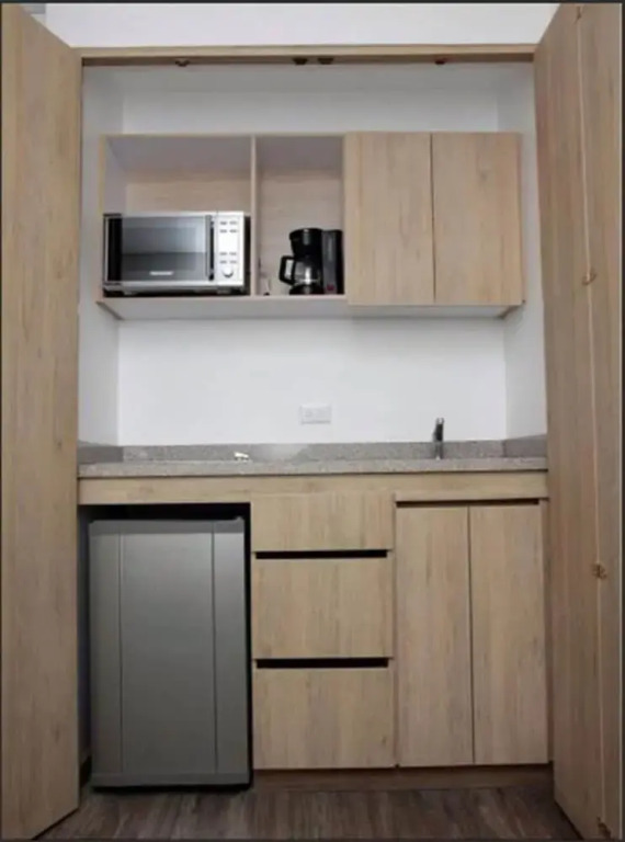 Apartaestudios Dorado