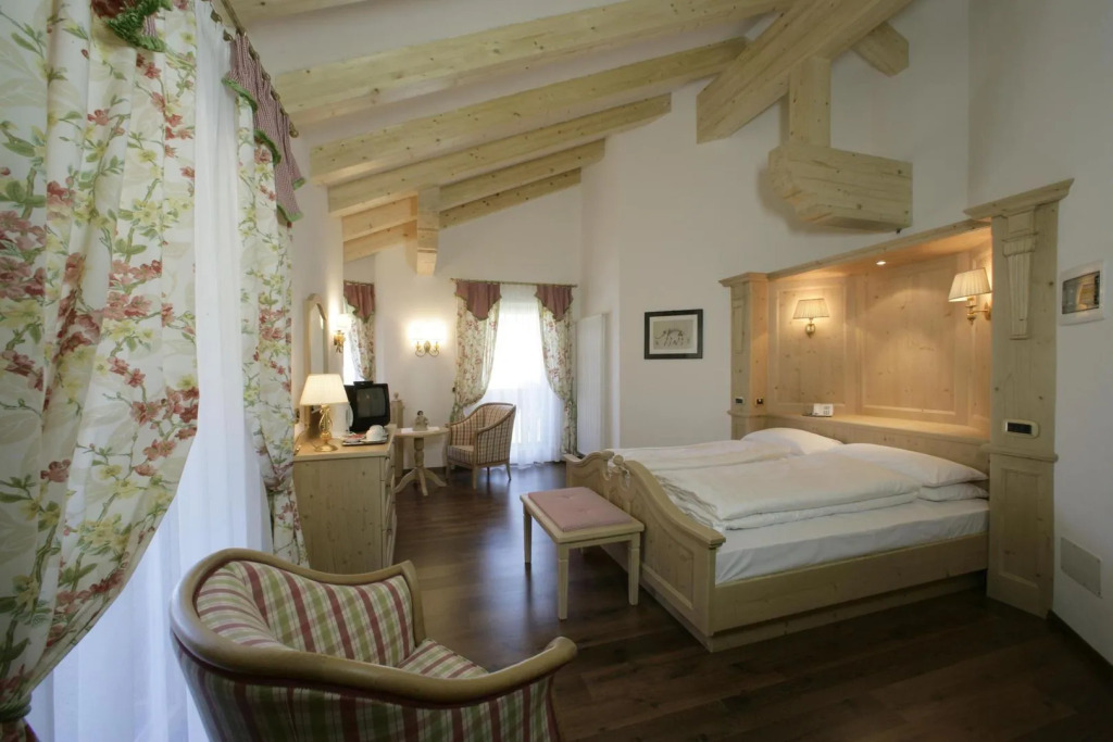 Hotel B&B Andreas