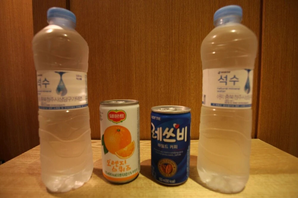 Wolgok (Seongbuk) Hotel Baro