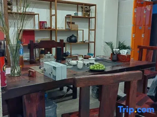 Guanlan Shiguang Homestay
