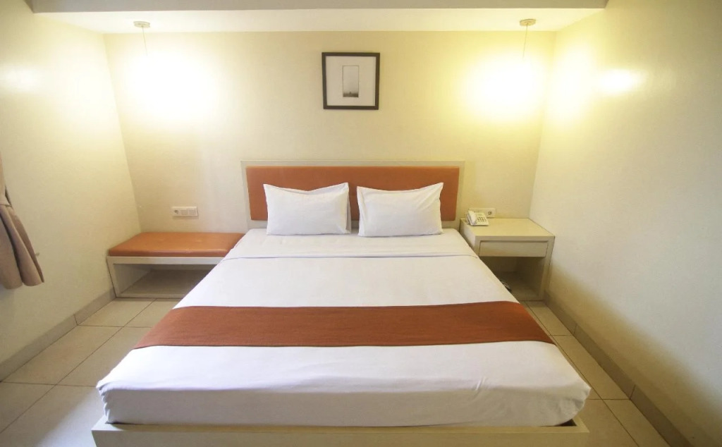 Rota Hotel