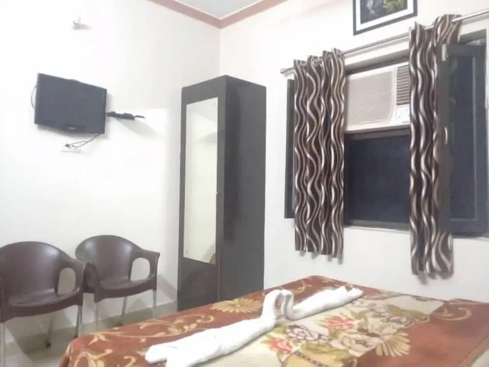 Madhuban Guest House