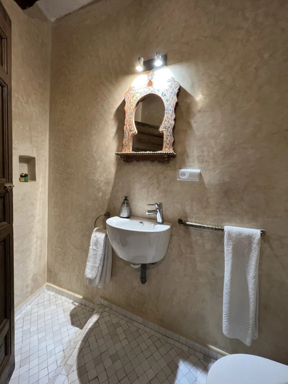 RIAD OASIS DASILAH