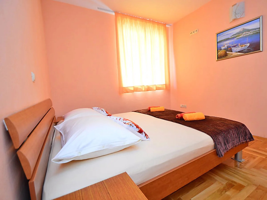 Apartment Mornar Trogir/Arbanija 29383