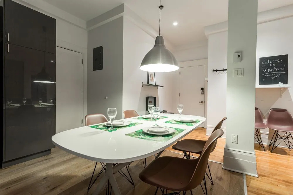 Playful 1Br in Plateau by Sonder