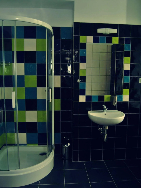 Atlantis Hostel