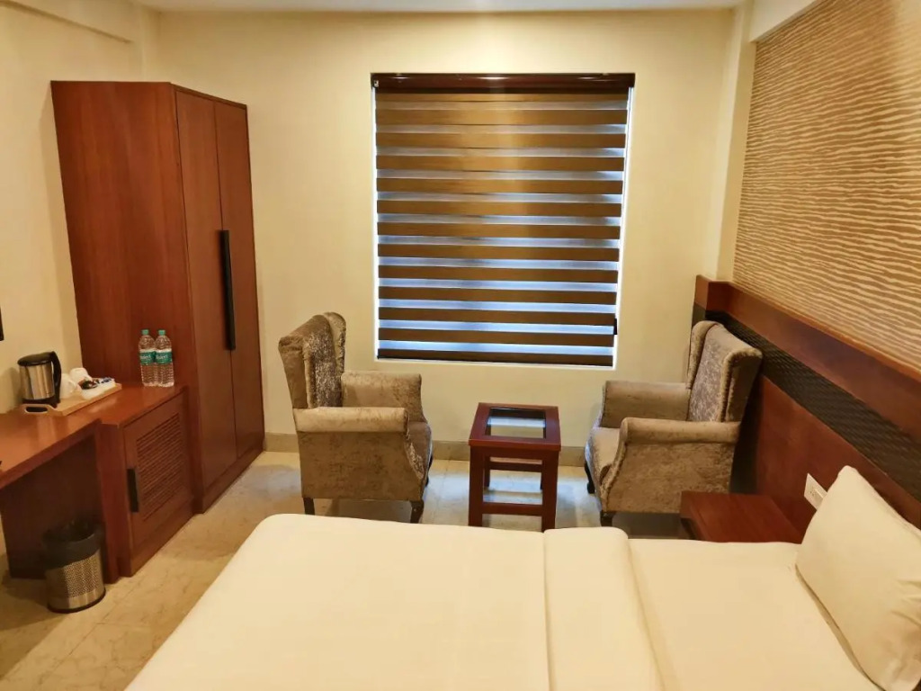 Holy River Hotel
