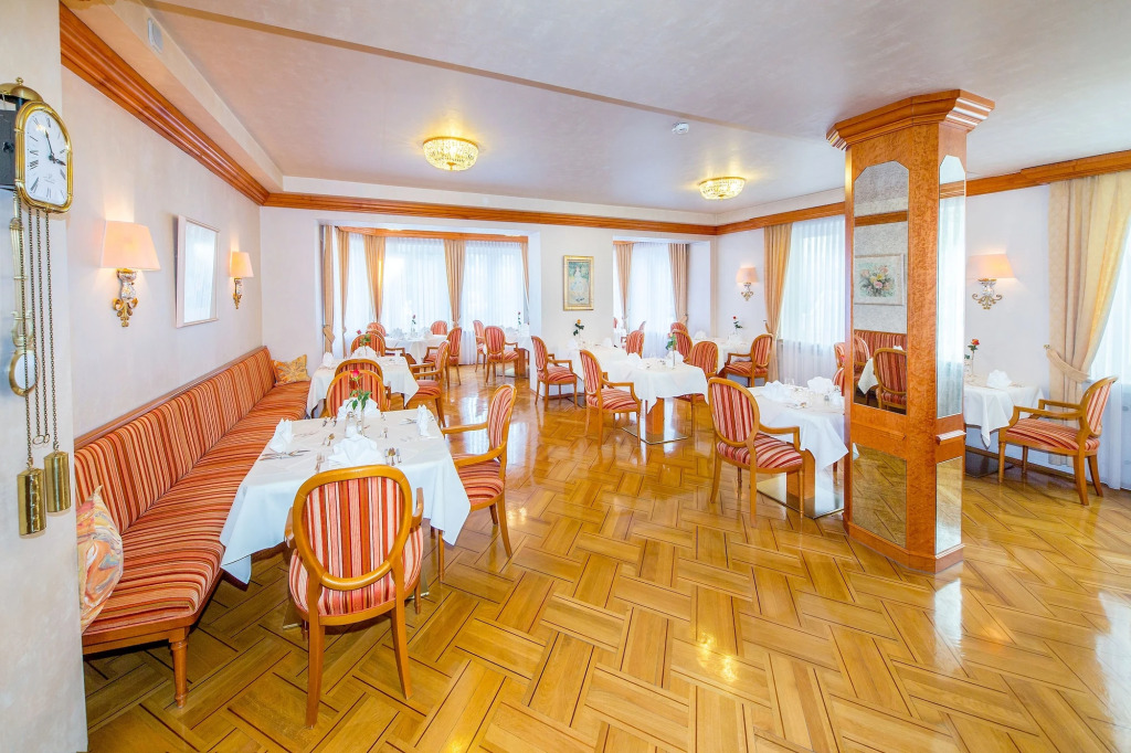 Kurhotel Roswitha