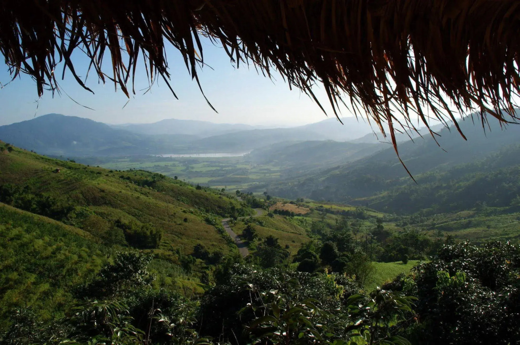 Lanjia Lodge