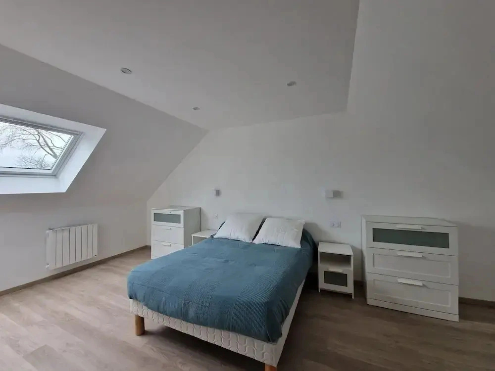 Premium Holiday Home Close to the Coast