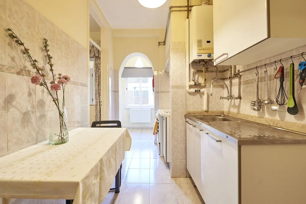 Discovery Apartment Areeiro