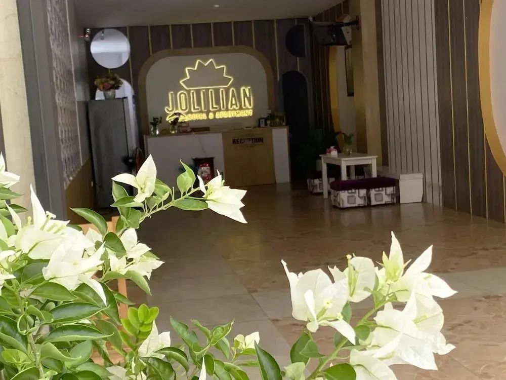 Jolilian Homestay Vũng Tàu