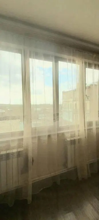'Denu' Apartment in Yerevan