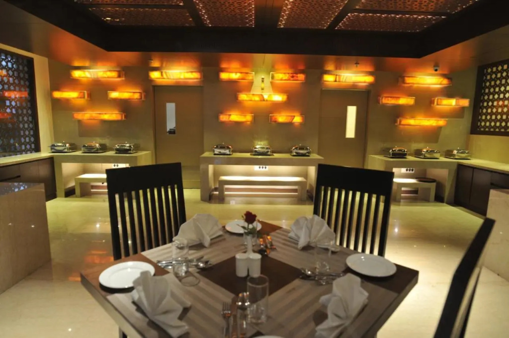 Hotel Royale Lalit