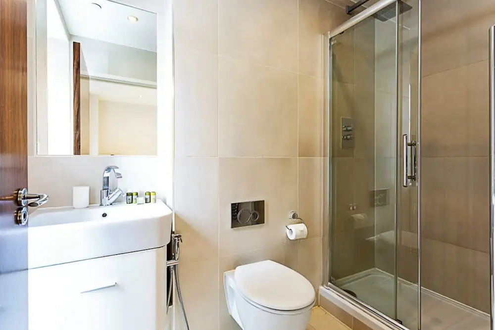 Gorgeous Westminster Flat