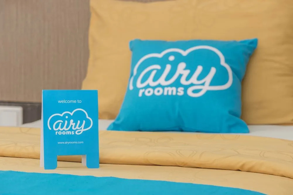 Airy Sukajadi Eyckman 19 Bandung