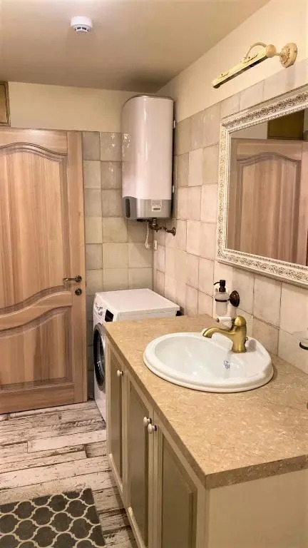 Klaipeda Old Town Center Apartment